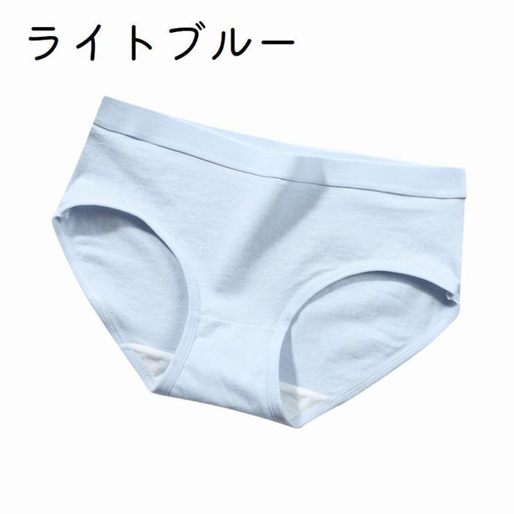 ショーツ スタンダードショーツ レディース | PlusNao | 詳細画像10 