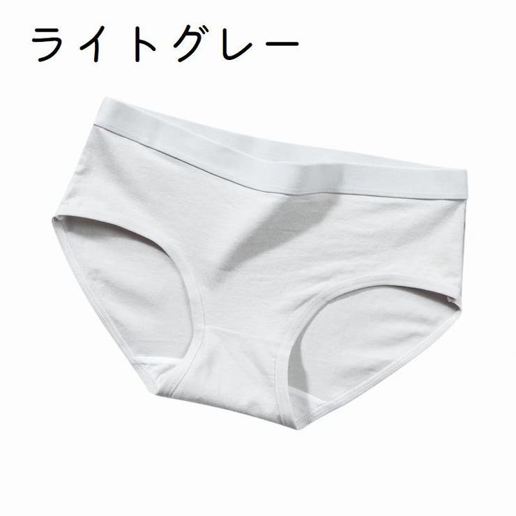 ショーツ スタンダードショーツ レディース | PlusNao | 詳細画像11 