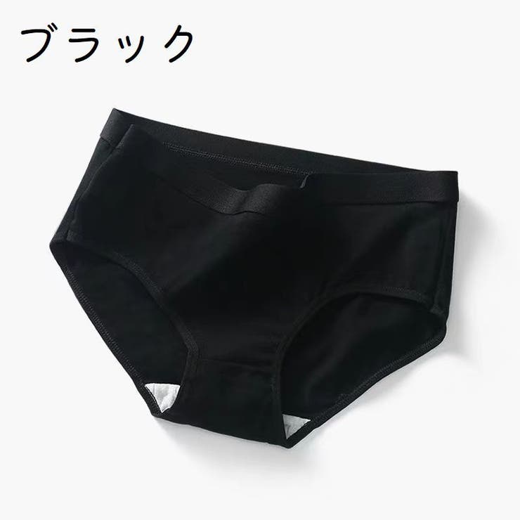 ショーツ スタンダードショーツ レディース | PlusNao | 詳細画像13 