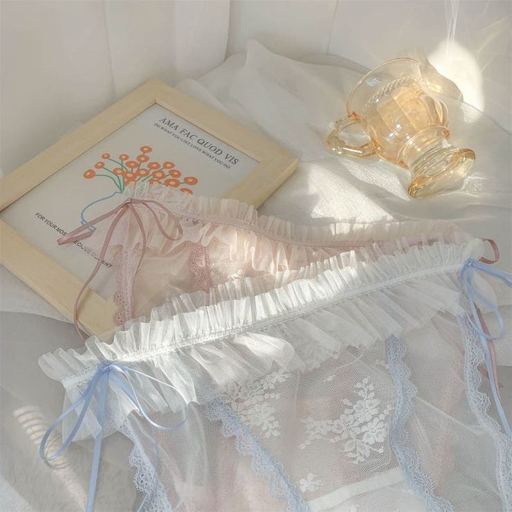 ふんどしショーツ ショーツ 下着 | PlusNao | 詳細画像10 