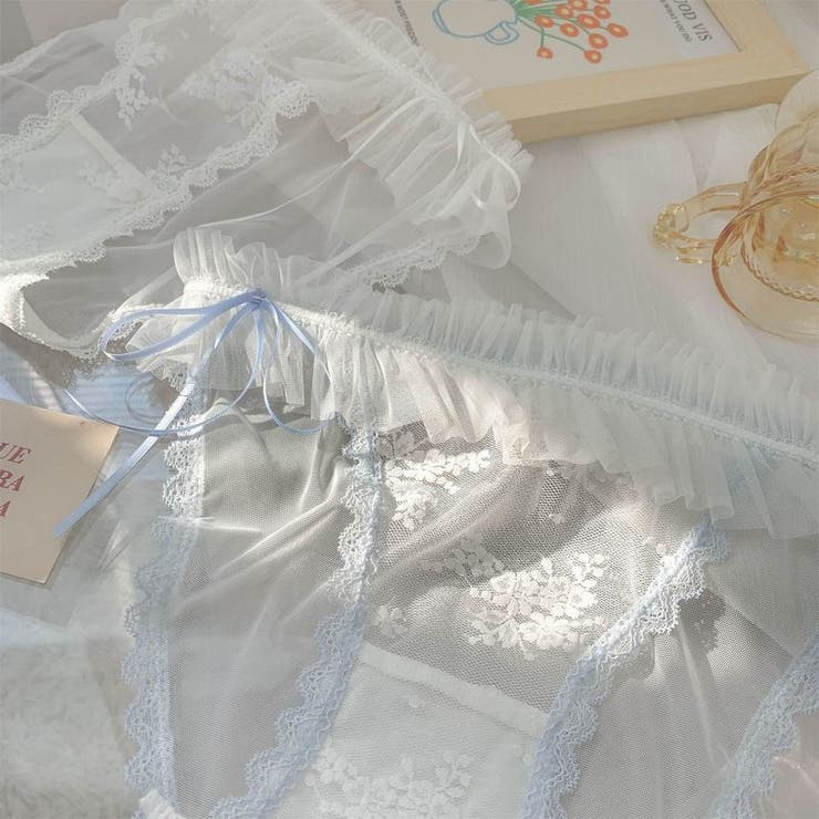 ふんどしショーツ ショーツ 下着 | PlusNao | 詳細画像12 