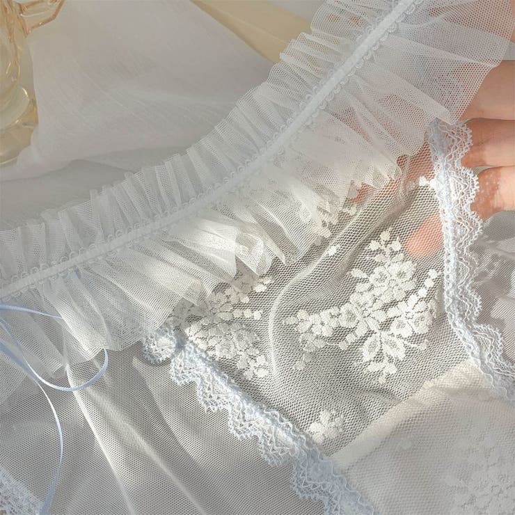 ふんどしショーツ ショーツ 下着 | PlusNao | 詳細画像13 