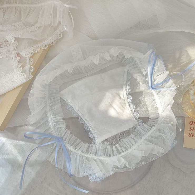 ふんどしショーツ ショーツ 下着 | PlusNao | 詳細画像14 