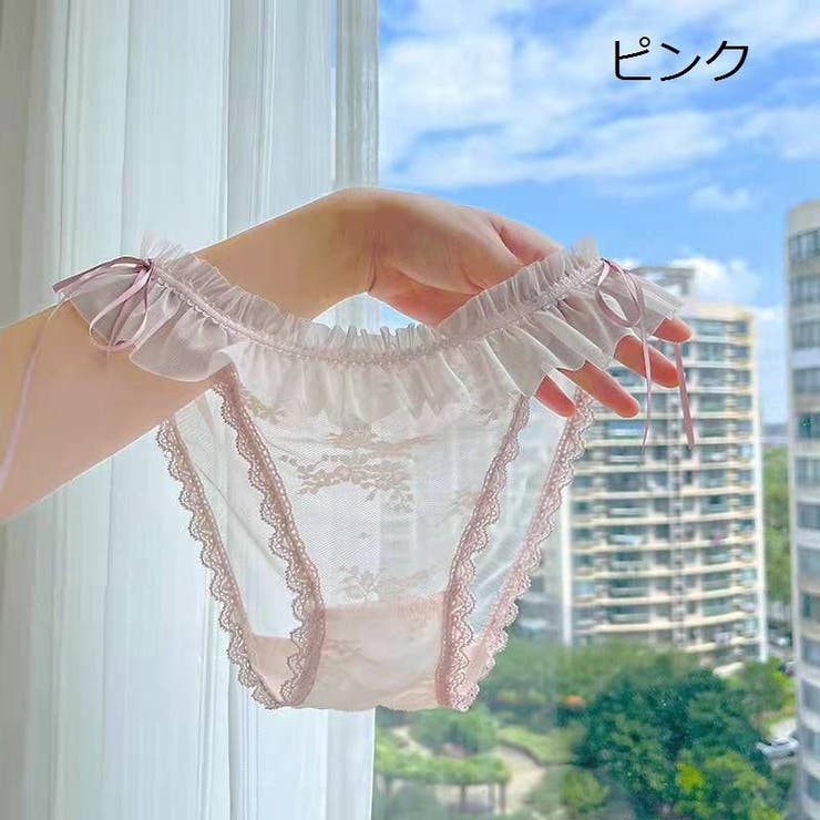 ふんどしショーツ ショーツ 下着 | PlusNao | 詳細画像17 