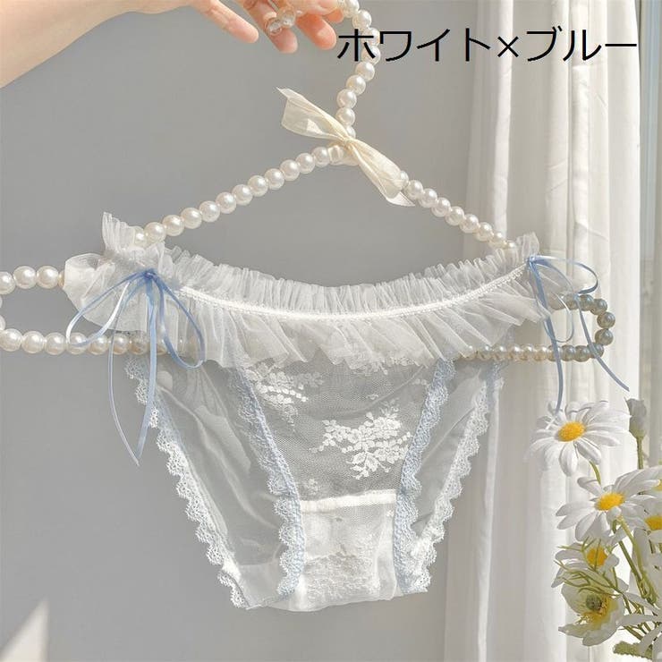 ふんどしショーツ ショーツ 下着 | PlusNao | 詳細画像18 