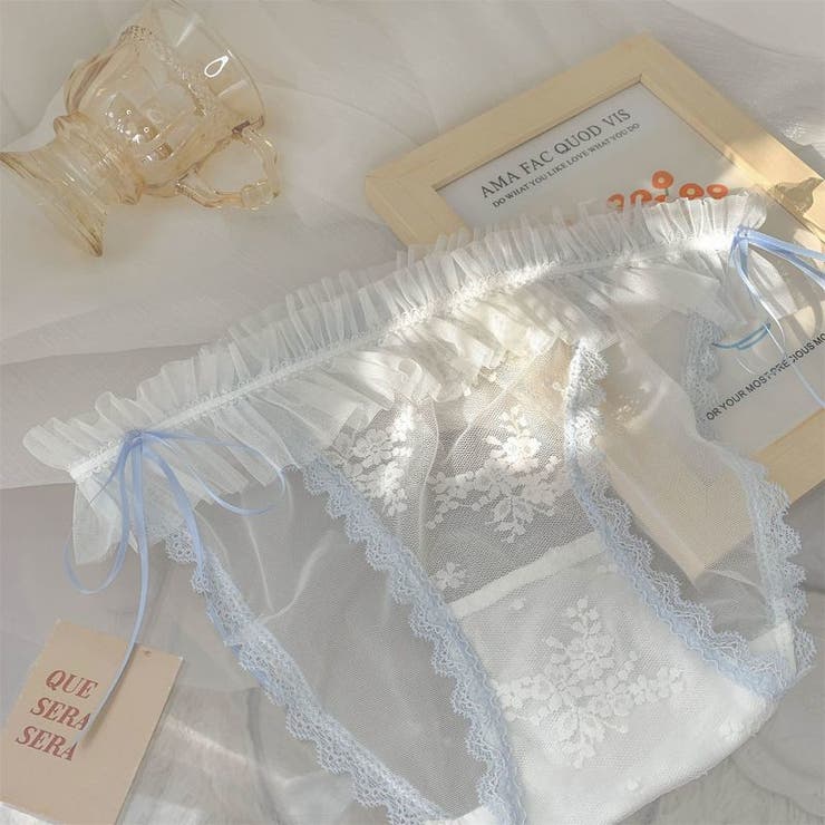 ふんどしショーツ ショーツ 下着 | PlusNao | 詳細画像2 