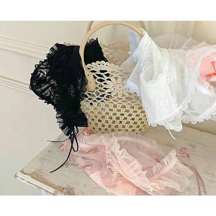 ふんどしショーツ ショーツ 下着 | PlusNao | 詳細画像7 