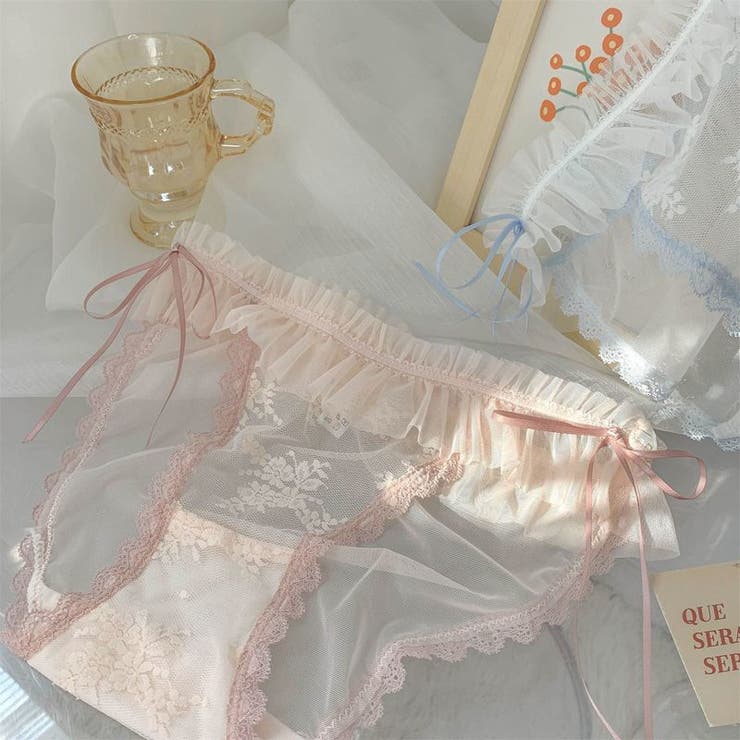 ふんどしショーツ ショーツ 下着 | PlusNao | 詳細画像8 