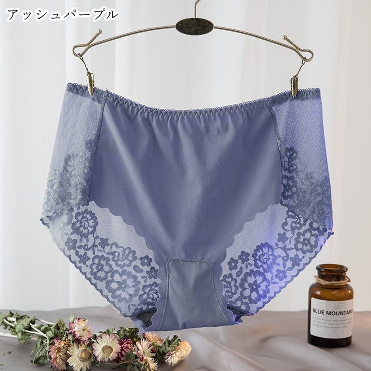 スタンダードショーツ パンツ レディース | PlusNao | 詳細画像14 