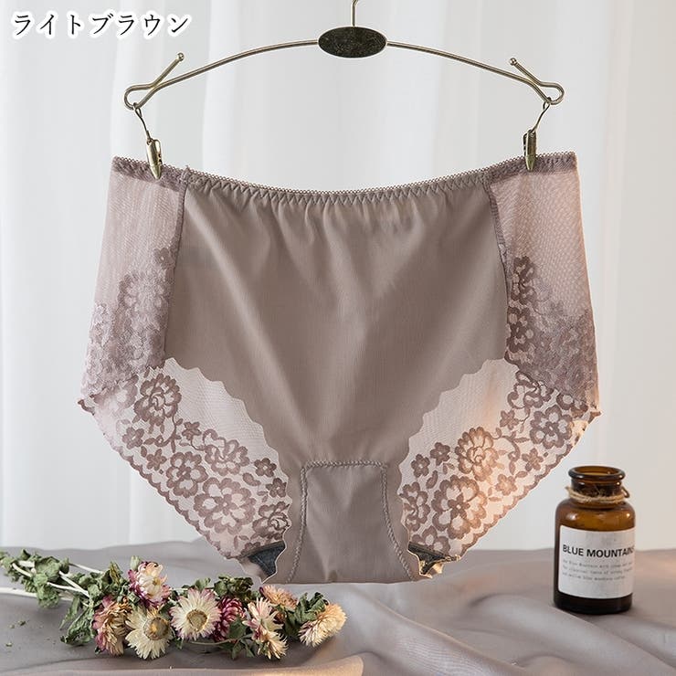 スタンダードショーツ パンツ レディース | PlusNao | 詳細画像15 
