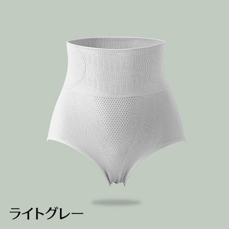 スタンダードショーツ ハイウエスト レディース | PlusNao | 詳細画像13 