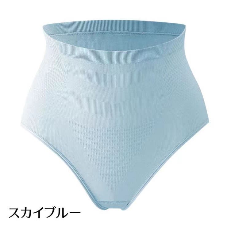 スタンダードショーツ ハイウエスト レディース | PlusNao | 詳細画像17 
