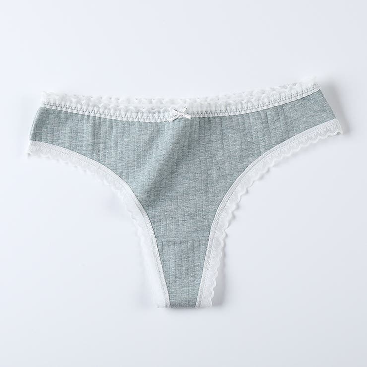 Tバック ショーツ パンツ | PlusNao | 詳細画像6 