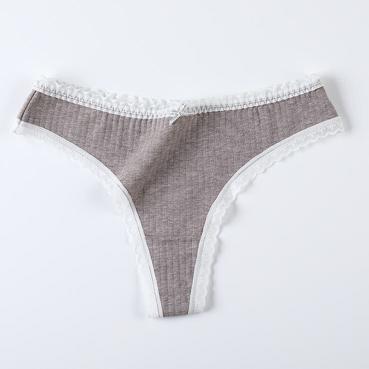 Tバック ショーツ パンツ | PlusNao | 詳細画像7 