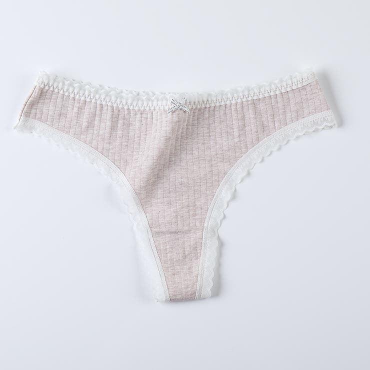 Tバック ショーツ パンツ | PlusNao | 詳細画像9 