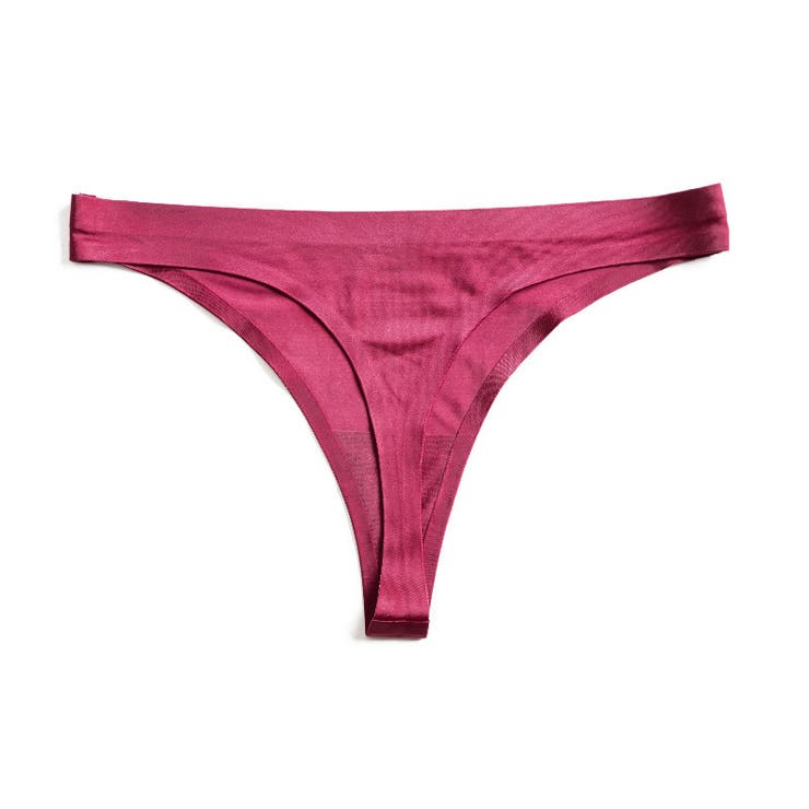 Tバックショーツ ソング タンガ | PlusNao | 詳細画像11 