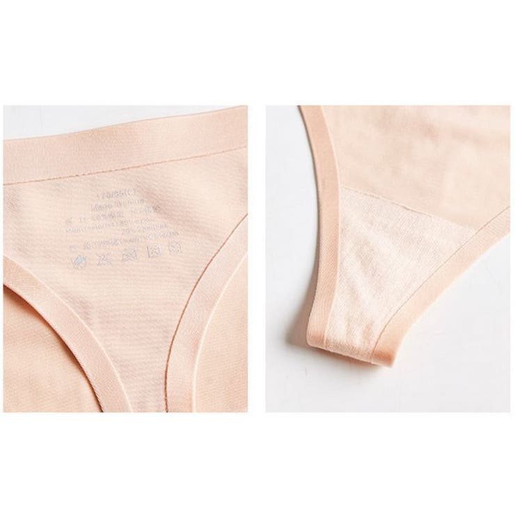 Tバックショーツ ソング タンガ | PlusNao | 詳細画像12 