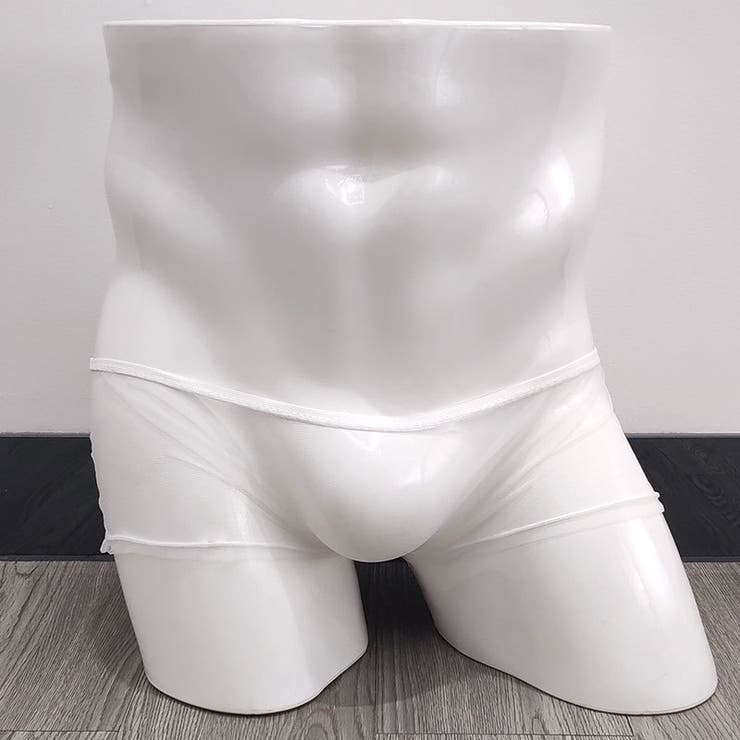 ボクサーパンツ メンズ 男性 | PlusNao | 詳細画像3 