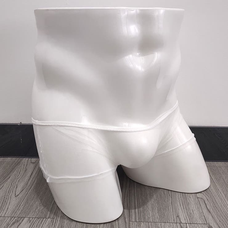 ボクサーパンツ メンズ 男性 | PlusNao | 詳細画像4 