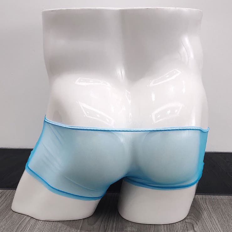 ボクサーパンツ メンズ 男性 | PlusNao | 詳細画像8 