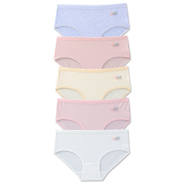 スタンダードショーツ パンツ キッズ | PlusNao | 詳細画像3 