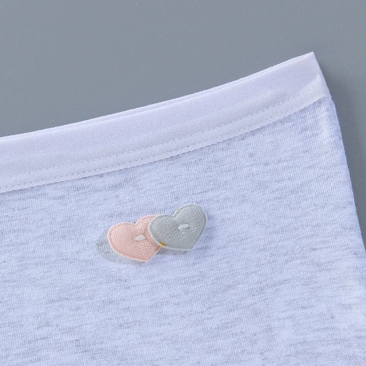 スタンダードショーツ パンツ キッズ | PlusNao | 詳細画像9 