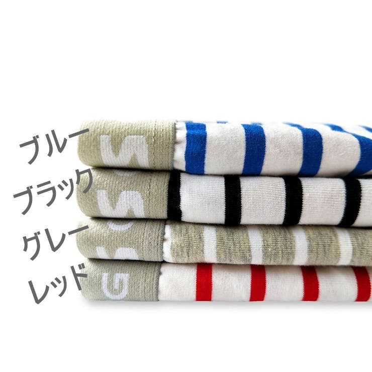 トランクス 下着 パンツ | PlusNao | 詳細画像8 