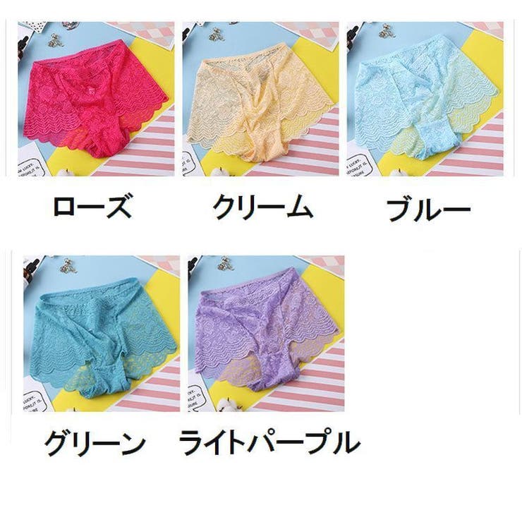 ショーツ レディース パンツ | PlusNao | 詳細画像19 