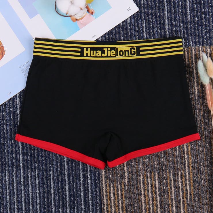 スタンダードショーツ ボクサーパンツ レディース 品番 Fq Plusnao プラスナオ のレディースファッション通販 Shoplist ショップリスト