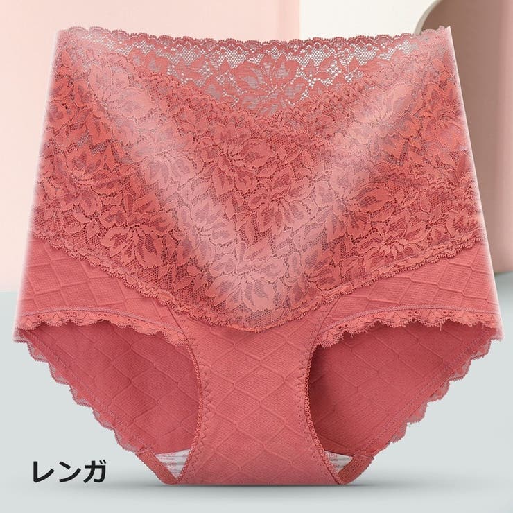 スタンダードショーツ ハイウエスト 補整 | PlusNao | 詳細画像19 