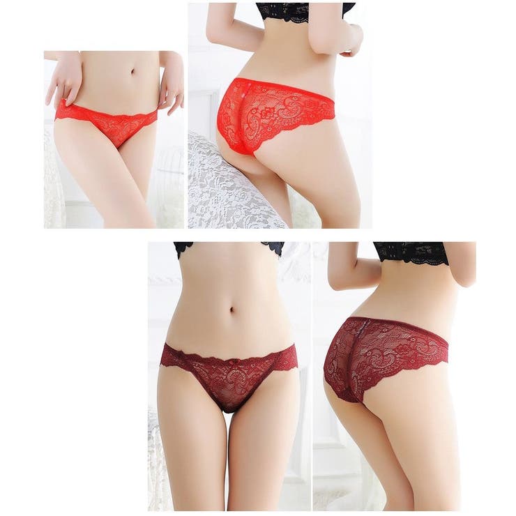 ヒップハンガーショーツ レディース 女性 | PlusNao | 詳細画像12 