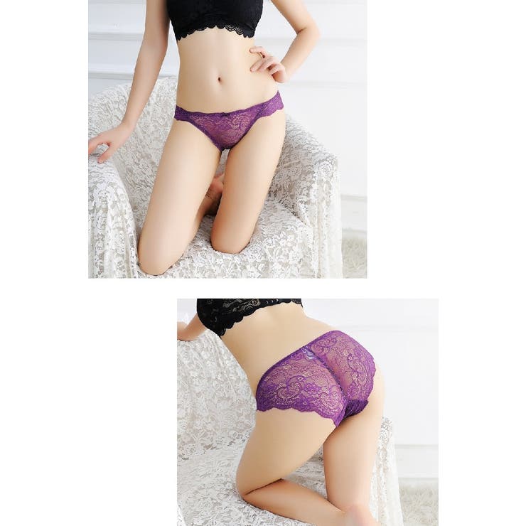 ヒップハンガーショーツ レディース 女性 | PlusNao | 詳細画像4 