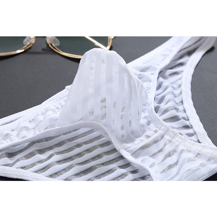 ブリーフ メンズ ショーツ | PlusNao | 詳細画像10 