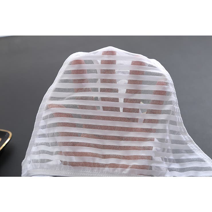 ブリーフ メンズ ショーツ | PlusNao | 詳細画像15 