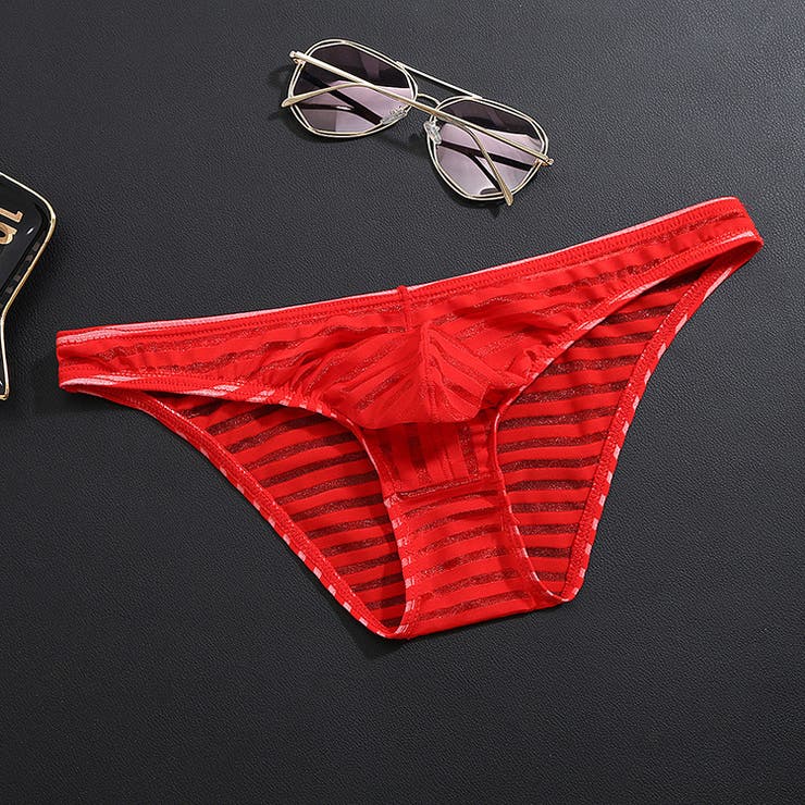 ブリーフ メンズ ショーツ | PlusNao | 詳細画像3 