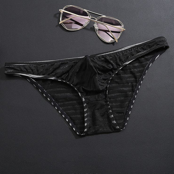 ブリーフ メンズ ショーツ | PlusNao | 詳細画像5 