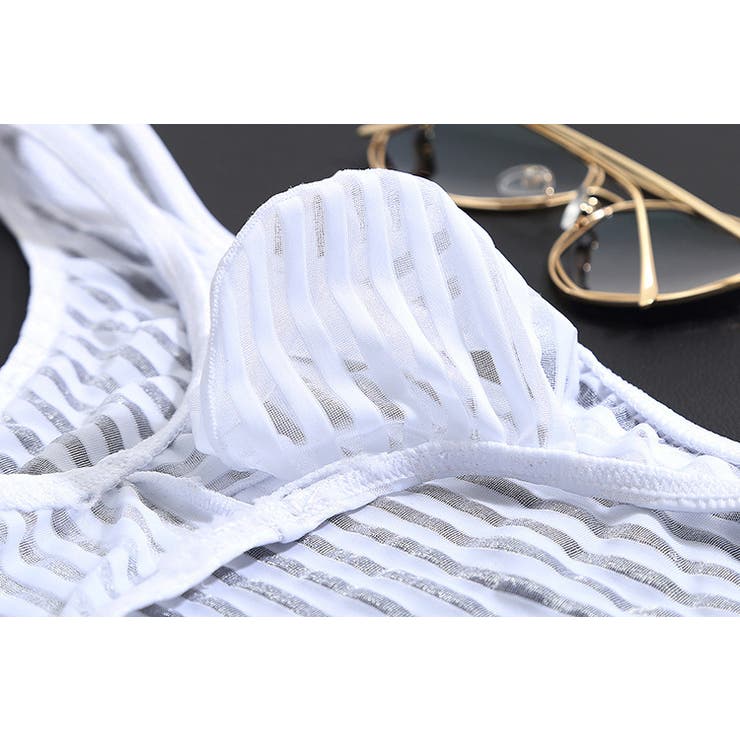 ブリーフ メンズ ショーツ | PlusNao | 詳細画像9 