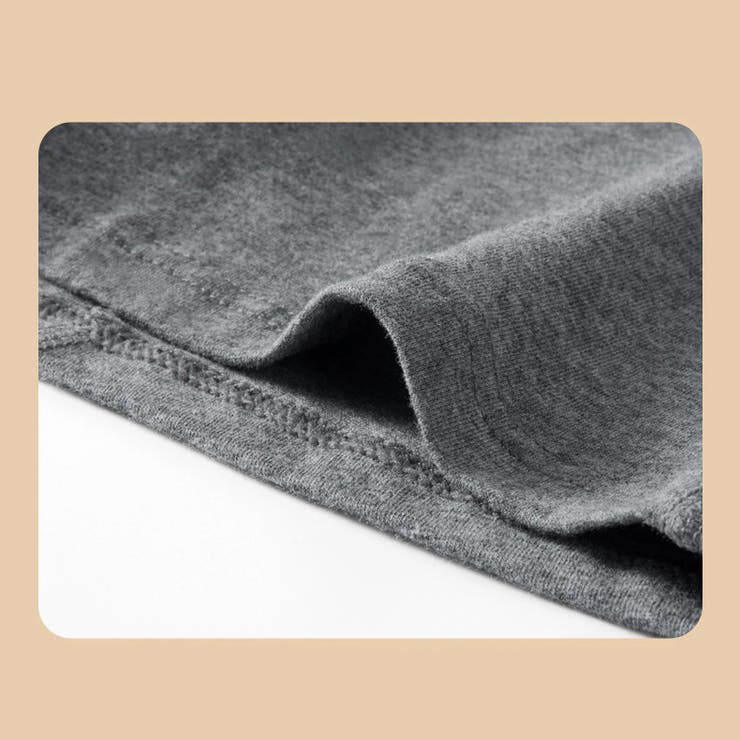 ロングボクサーパンツ メンズ 男性用 | PlusNao | 詳細画像14 