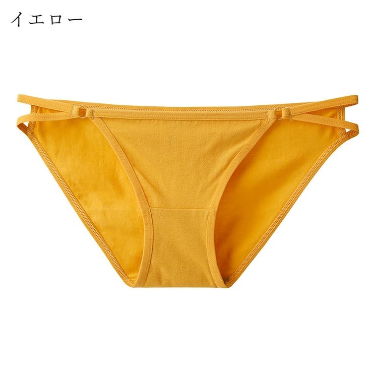 スタンダードショーツ レディース 女性 | PlusNao | 詳細画像15 