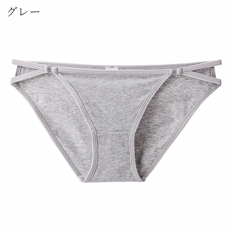 スタンダードショーツ レディース 女性 | PlusNao | 詳細画像16 