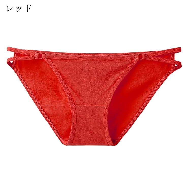 スタンダードショーツ レディース 女性 | PlusNao | 詳細画像17 