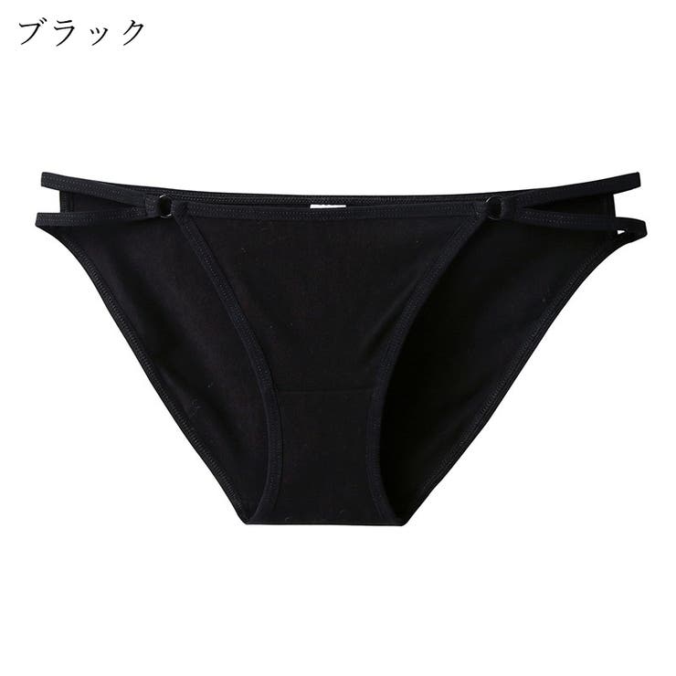 スタンダードショーツ レディース 女性 | PlusNao | 詳細画像18 