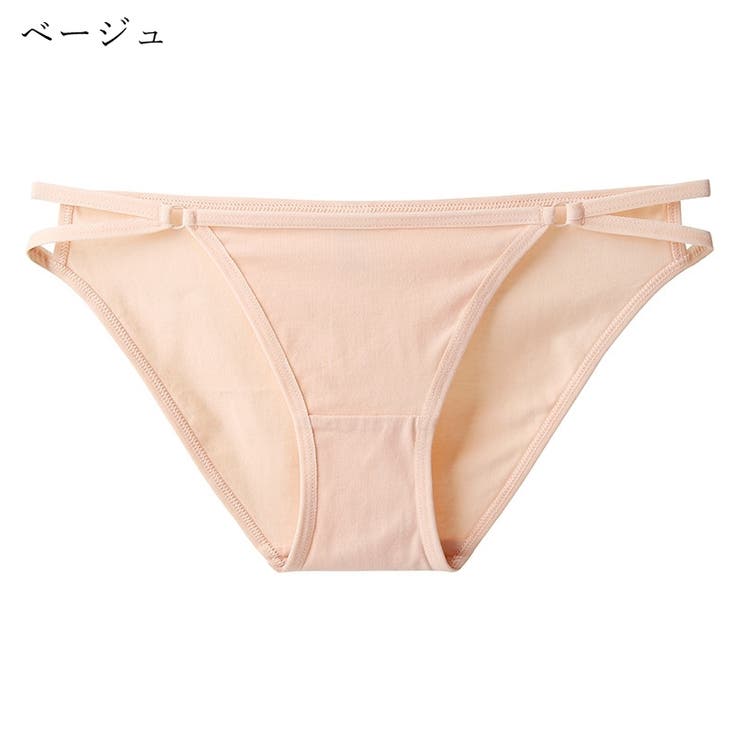 スタンダードショーツ レディース 女性 | PlusNao | 詳細画像19 