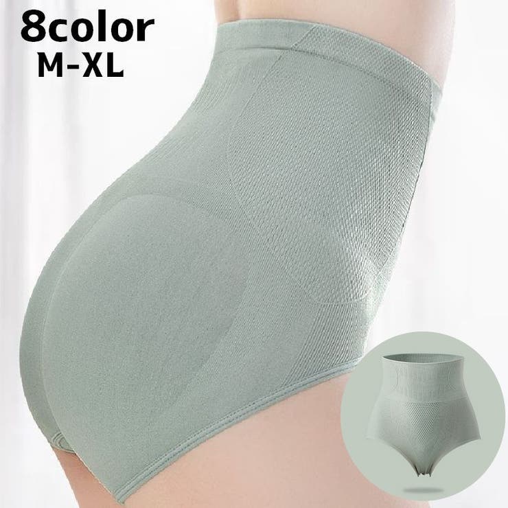 スタンダードショーツ 下着 パンツ | PlusNao | 詳細画像1 