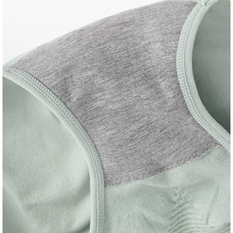 スタンダードショーツ 下着 パンツ | PlusNao | 詳細画像10 