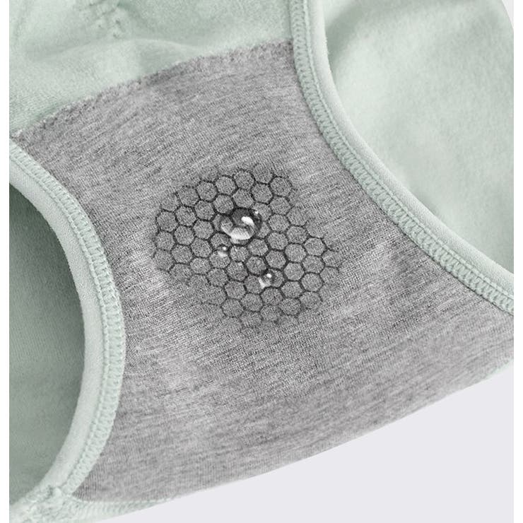 スタンダードショーツ 下着 パンツ | PlusNao | 詳細画像11 