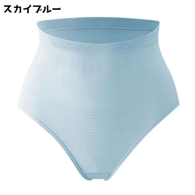 スタンダードショーツ 下着 パンツ | PlusNao | 詳細画像15 