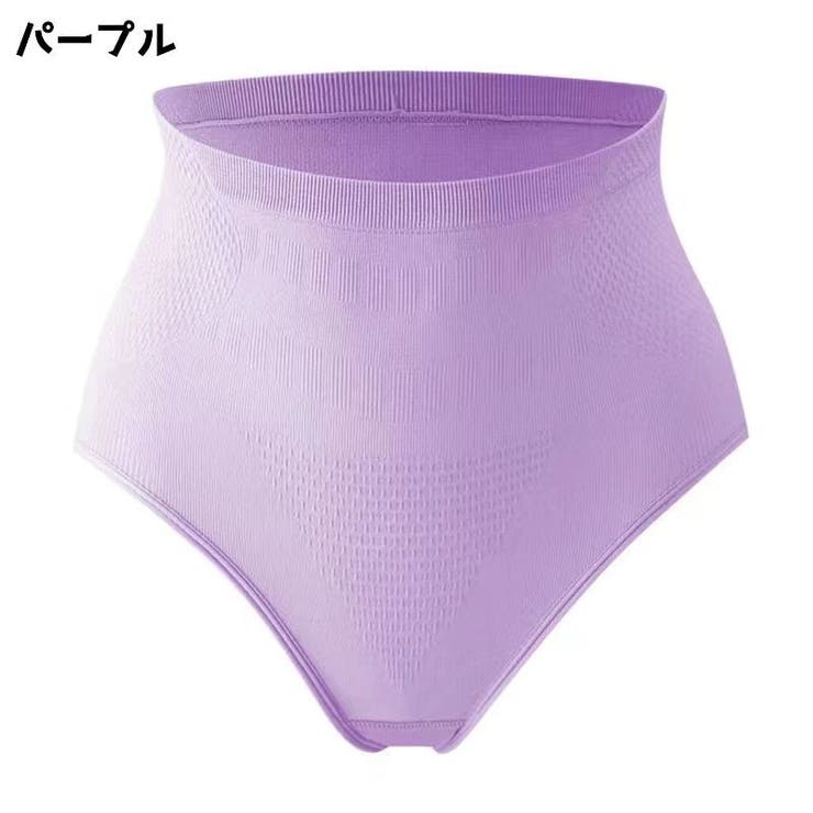 スタンダードショーツ 下着 パンツ | PlusNao | 詳細画像16 