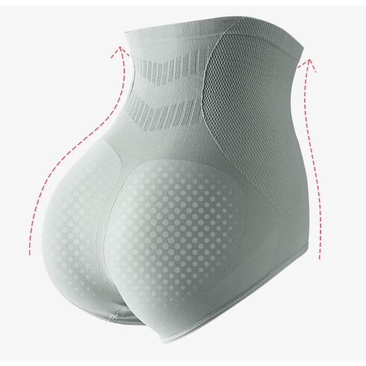 スタンダードショーツ 下着 パンツ | PlusNao | 詳細画像3 