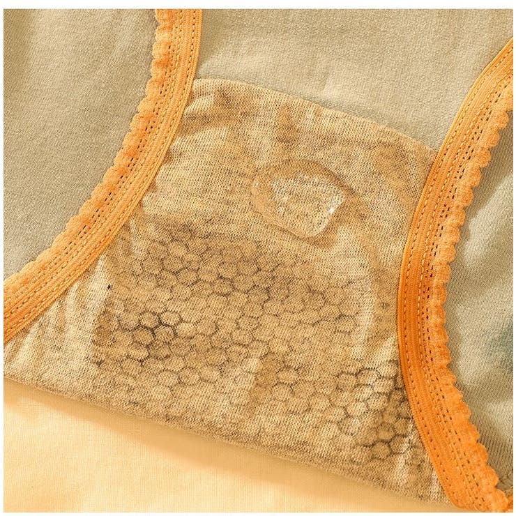 スタンダードショーツ パンツ レディース | PlusNao | 詳細画像16 